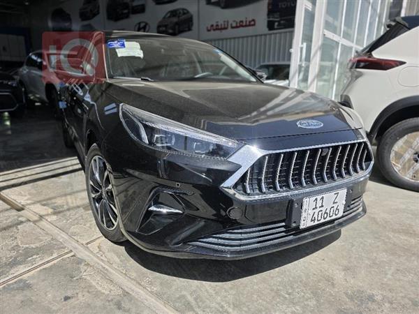 جاك J7 2024 للبيع في العراق -  بغداد